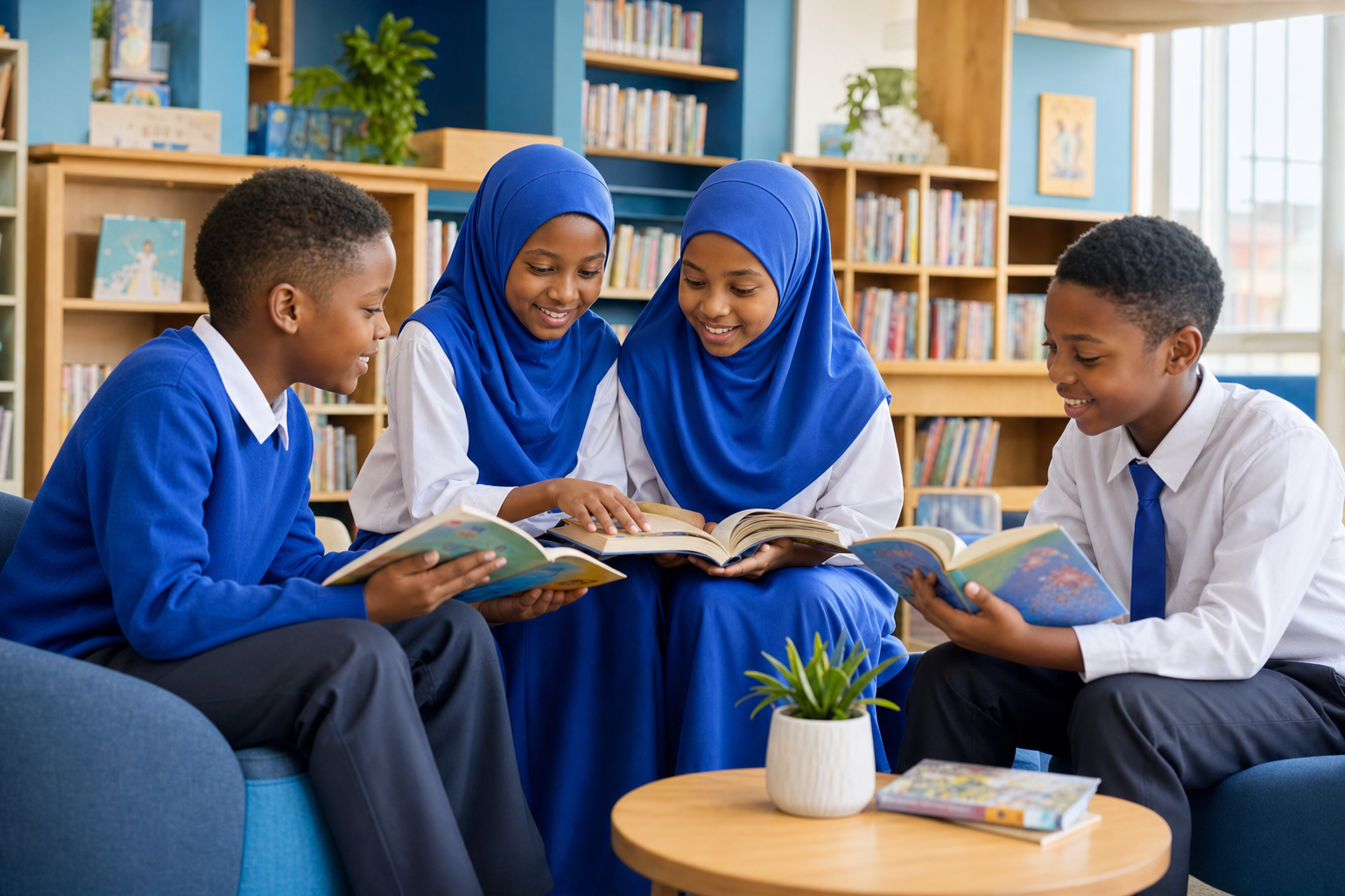 D'awah Programs